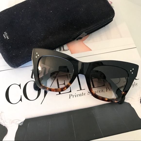 catherine celine sunglasses